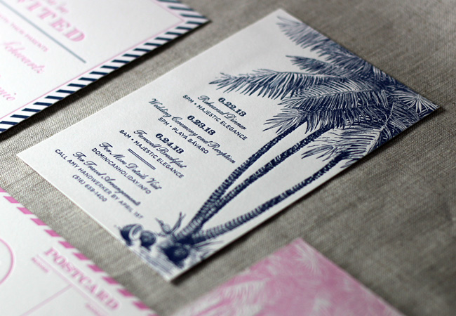 Details card